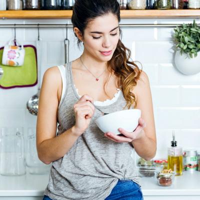 6 erori alimentare pe care le faci fara sa iti dai seama