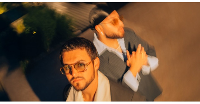 Mhm Aha – piesa cu care Mario și Lazy Ed aprind din nou atmosfera