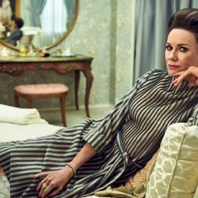 Serialul FEUD: Capote Vs. Lebedele este disponibil acum pe Disney+