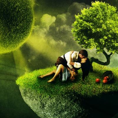 Sunteti suflete pereche? Firul sortii va leaga pentru totdeauna