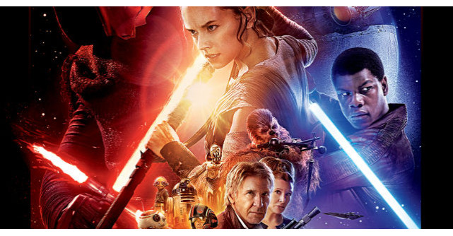 Star Wars, saga care a folosit stiinta si a inovat cercetarea