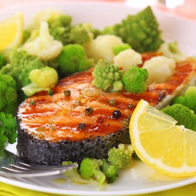 Nutritionistii ne invata 10 pasi pentru o alimentatie sanatoasa