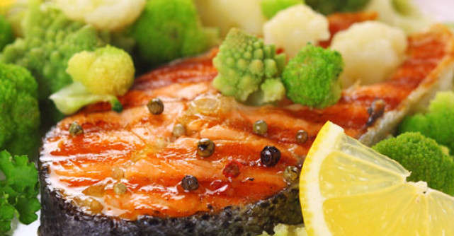 Nutritionistii ne invata 10 pasi pentru o alimentatie sanatoasa