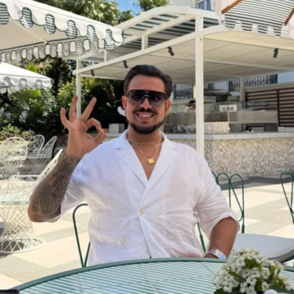 Prințul Marco, apariție surpriză în România! Ce le-a cerut lui Ionuț Mocăniță și Remi Dobre: Vreau să fiu o divinitate!