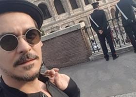 Răzvan Simion, planuri mari alături de Daliana Răducan! Anunțul făcut de prezentatorul tv în legătură cu relația sa