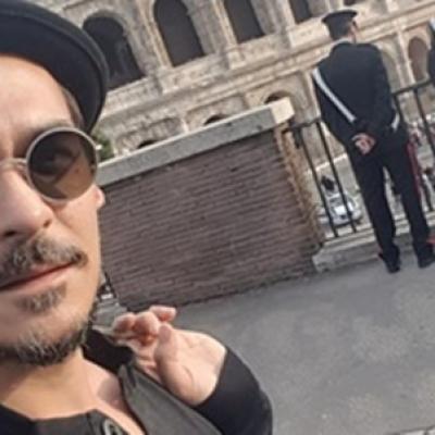 Răzvan Simion, planuri mari alături de Daliana Răducan! Anunțul făcut de prezentatorul tv în legătură cu relația sa