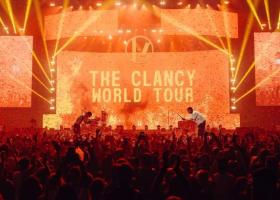 Warm-up pentru Electric Castle 2026: experiența twenty one pilots începe la cinema și continuă live, în Bonțida