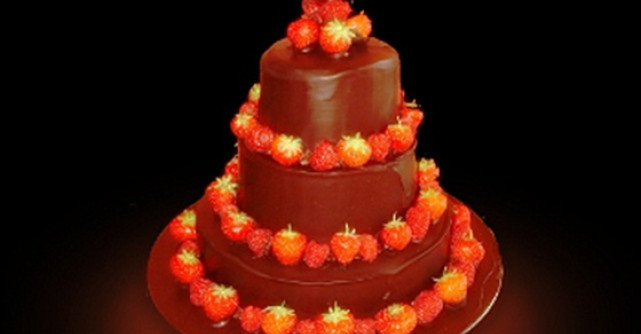  35 de torturi  de nunta delicioase! 