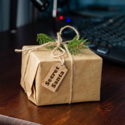 Ce cadouri facem de Secret Santa