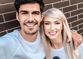 Andreea Bălan și George Burcea, împreună pentru fericirea fiicei lor, Ella: Serbarea de Crăciun i-a adus din nou față în față