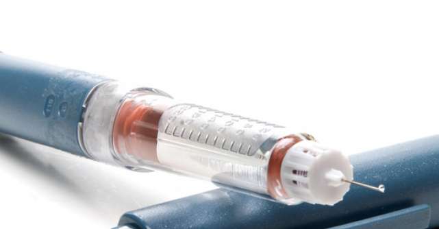 Noul stilou injector pentru insulina, o salvare pentru pacienti
