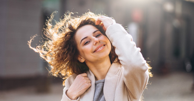 Cum să-ți menții starea de bine în fiecare zi?