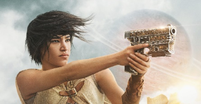 Netflix lansează posterele cu personajele din REBEL MOON: A CHILD OF FIRE