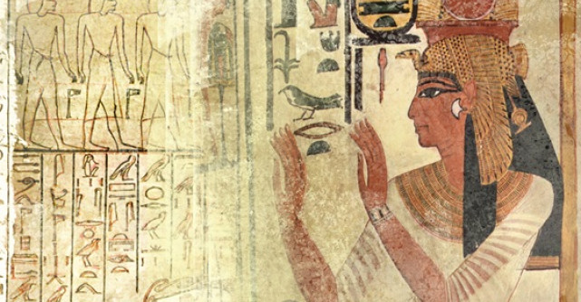 Astrologie: Horoscopul Egiptului Antic