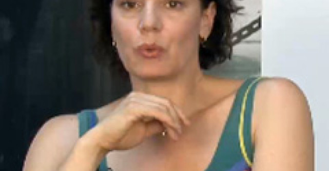 10 intrebari pentru Maia Morgenstern