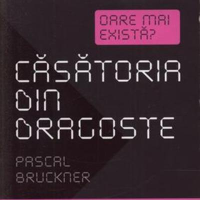 Casatoria din dragoste. Oare mai exista?