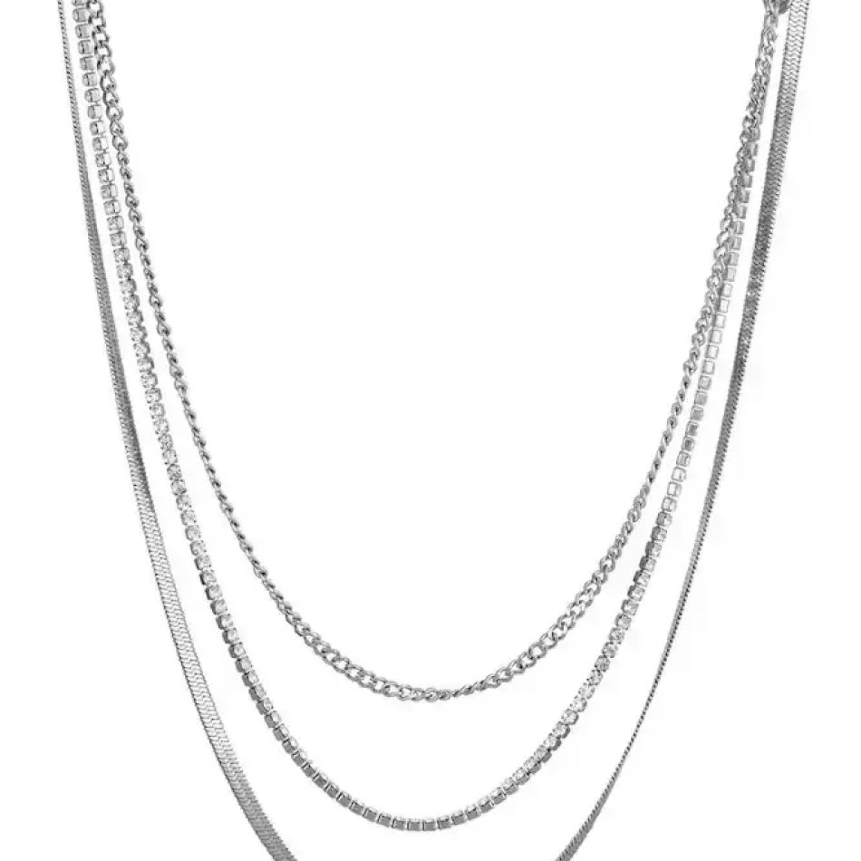 Ce modele de coliere se poartă în vara lui 2023?