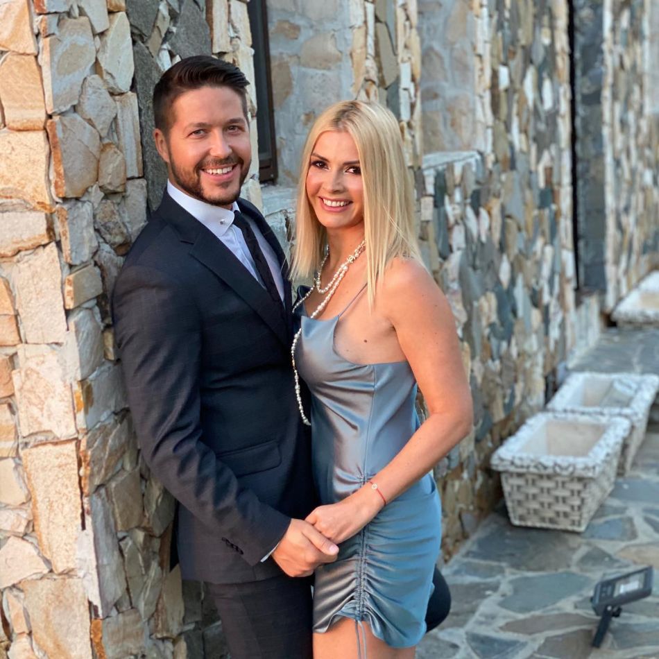 Adevăratul motiv pentru care Jorge a cerut-o în căsătorie pe soția sa: Am făcut-o într-un moment de frică, de a nu rămâne singur