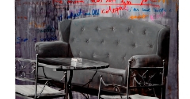 Experiment de arta pentru cele cinci simturi marca Createur 5 D'Emotions si Iqonique Class Studio