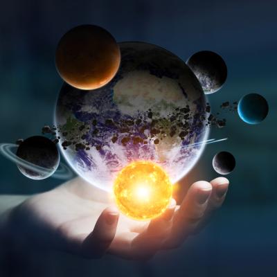 03.03.2025: Se deschide Portalul Abundenței Financiare. Mercur intră în Berbec și deblochează fluxul banilor