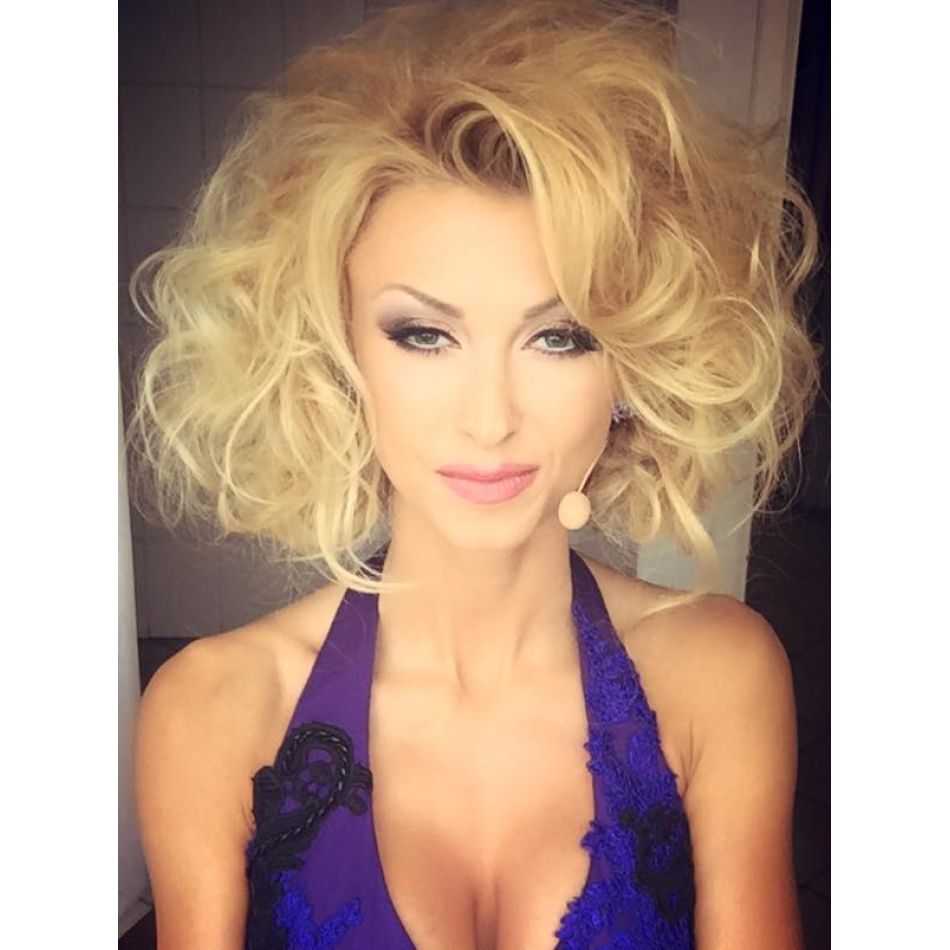 Andreea Bălan, mesaj emoționant la trei ani de când a născut și a făcut stop cardiac. Fetița ei, Clara este sărbătorita zilei