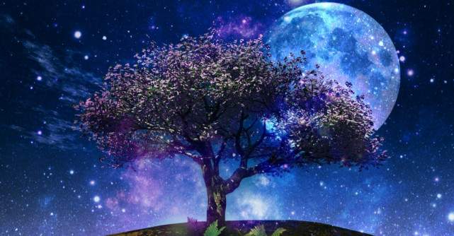 Influența Lunii Pline în Scorpion de pe 29 aprilie. Este timpul pentru câteva schimbări