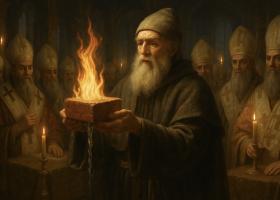 Sfântul Spiridon - Putere și minuni pentru credincioși