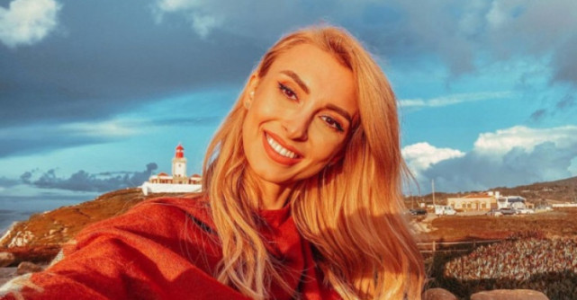 Andreea Bălan, prima apariție pe scenă alături de Ela și Clara. Cum s-au descurcat fetițele la concertul mamei lor?