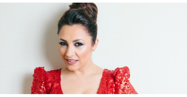 Interviu cu Andra Maruta dupa nasterea fiicei sale: Nu am dreptul sa spun ca sunt nefericita