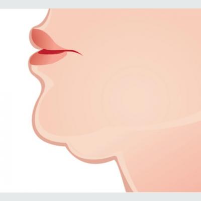 Acest exercitiu simplu te scapa de barbia dubla IMEDIAT