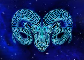 ALERTĂ COSMICĂ pentru Berbec! Aprilie nu e deloc blând cu nativii acestei zodii, aducând provocări, teste și amenințări!