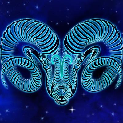 ALERTĂ COSMICĂ pentru Berbec! Aprilie nu e deloc blând cu nativii acestei zodii, aducând provocări, teste și amenințări!