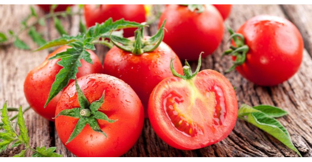 Ce se intampla daca mananci rosii in fiecare zi