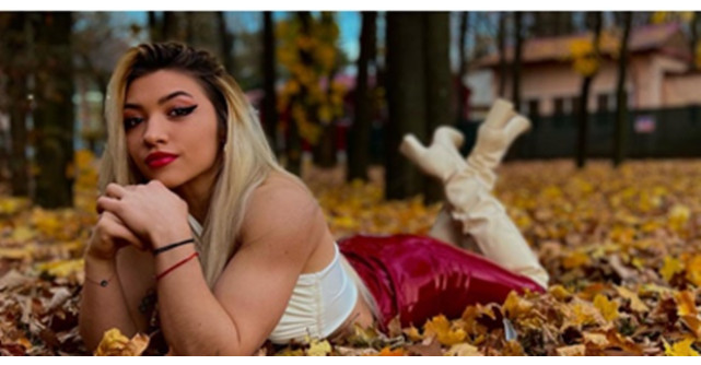 Mihaela Cambei, povestea din spatele medaliei de argint: Îi spuneau că este țărancă din Dofteana...