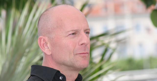 Bruce Willis, separat de familie după agravarea demenței. Decizia dificilă luată de soția sa