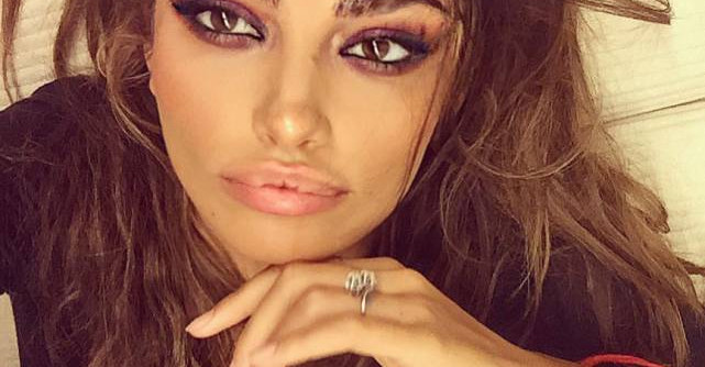 Secretele siluetei Mădălinei Ghenea. Trucurile la care apelează superba actriță