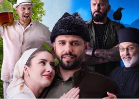 Pădurea este a mea – primul film al proiectului 3 Chestii ajunge în toate cinematografele din România, din octombrie 2025
