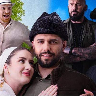 Pădurea este a mea – primul film al proiectului 3 Chestii ajunge în toate cinematografele din România, din octombrie 2025