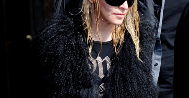 Madonna si Angelina vin cu Stirile zilei