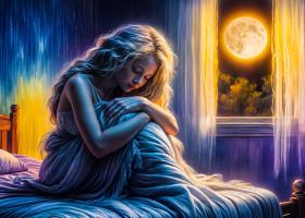 Ritualul Lunii Noi din decembrie 2024 pentru curățarea karmei. Întoarce-ți destinul înainte de finalul anului