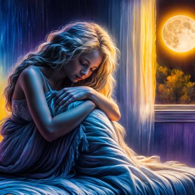 Ritualul Lunii Noi din decembrie 2024 pentru curățarea karmei. Întoarce-ți destinul înainte de finalul anului