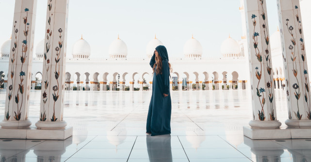 Top 5 zodii de femei puternice. Te numeri printre ele?