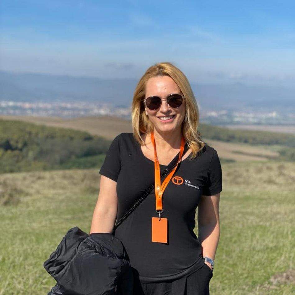 Șerban Huidu și Andreea Esca au îngropat securea războiului: Era mult mai grav...