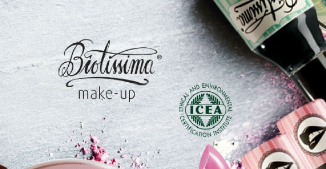 Biotissima make-up, noua gama de produse de machiaj de la Life Care