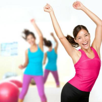 Scapa de CELULITA: 10 cele mai bune exercitii