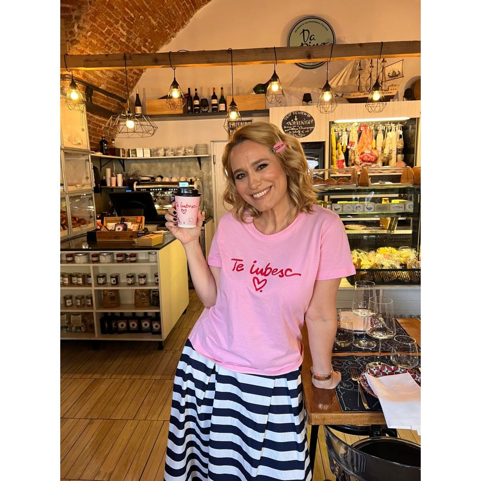 Andreea Esca, nevoită să meargă la control în fiecare an! Cu ce probleme de sănătate se confruntă prezentatoarea de știri?