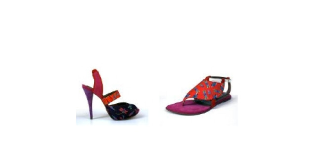 Mihaela Glavan si Alina Botea, o noua editie TouchedBy