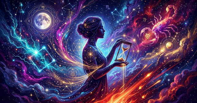 Horoscop 8 octombrie 2026: Ziua în care Universul îți arată ce trebuie să schimbi. O zodie primește un semn neașteptat