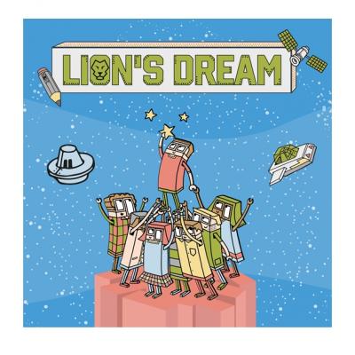 Lion's Dream: Visurile împlinite la Publicis Groupe România