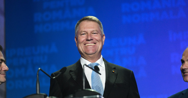 ANAF îl dă în judecată pe Klaus Iohannis și cere sechestru pe bunuri pentru datorii de aproape 5 milioane de lei